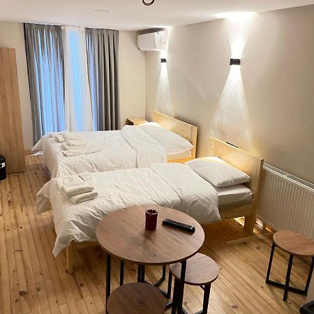 La Perato Hotel Isztambul Kültér fotó