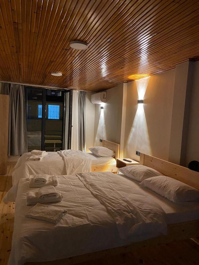 La Perato Hotel Isztambul Kültér fotó