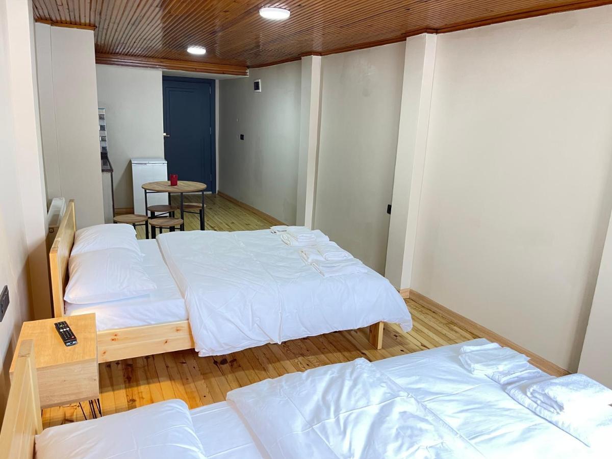 La Perato Hotel Isztambul Kültér fotó