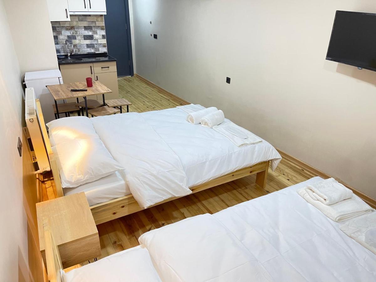 La Perato Hotel Isztambul Kültér fotó